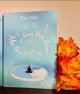 Mọi thứ luôn bắt đầu vào đúng thời điểm