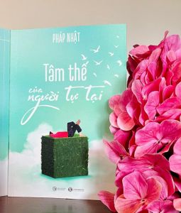 Tâm thế của Người tự tại