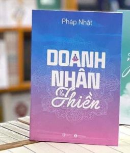 Doanh nhân & Thiền
