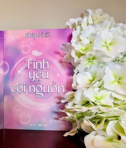 Tình yêu từ Cội nguồn