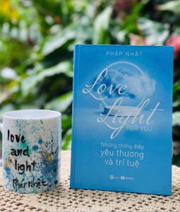 Những thông điệp yêu thương và trí tuệ