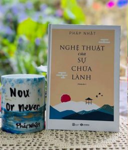 Nghệ thuật của sự chữa lành