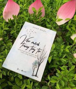 Vận mệnh trong tay ta