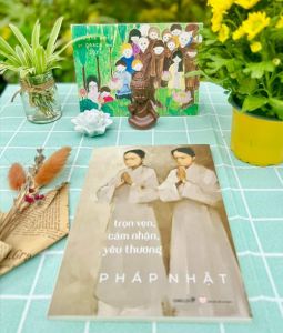 trọn vẹn, cảm nhận, yêu thương