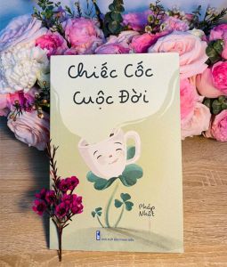 Chiếc cốc cuộc đời