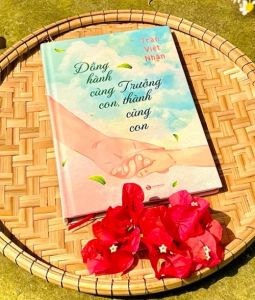 Đồng hành cùng con, trưởng thành cùng con