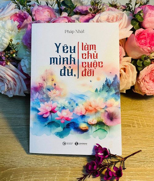 Yêu mình đủ, làm chủ cuộc đời
