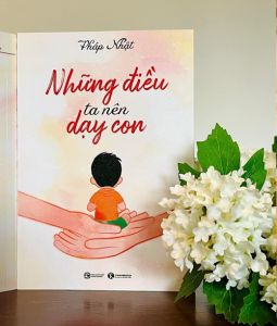 Những điều ta nên dạy con