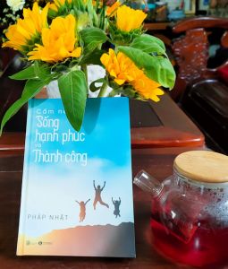 Cẩm nang sống hạnh phúc và thành công