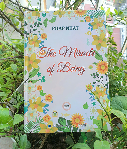 The Miracle of Being
