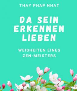 Da Sein Erkennen Lieben