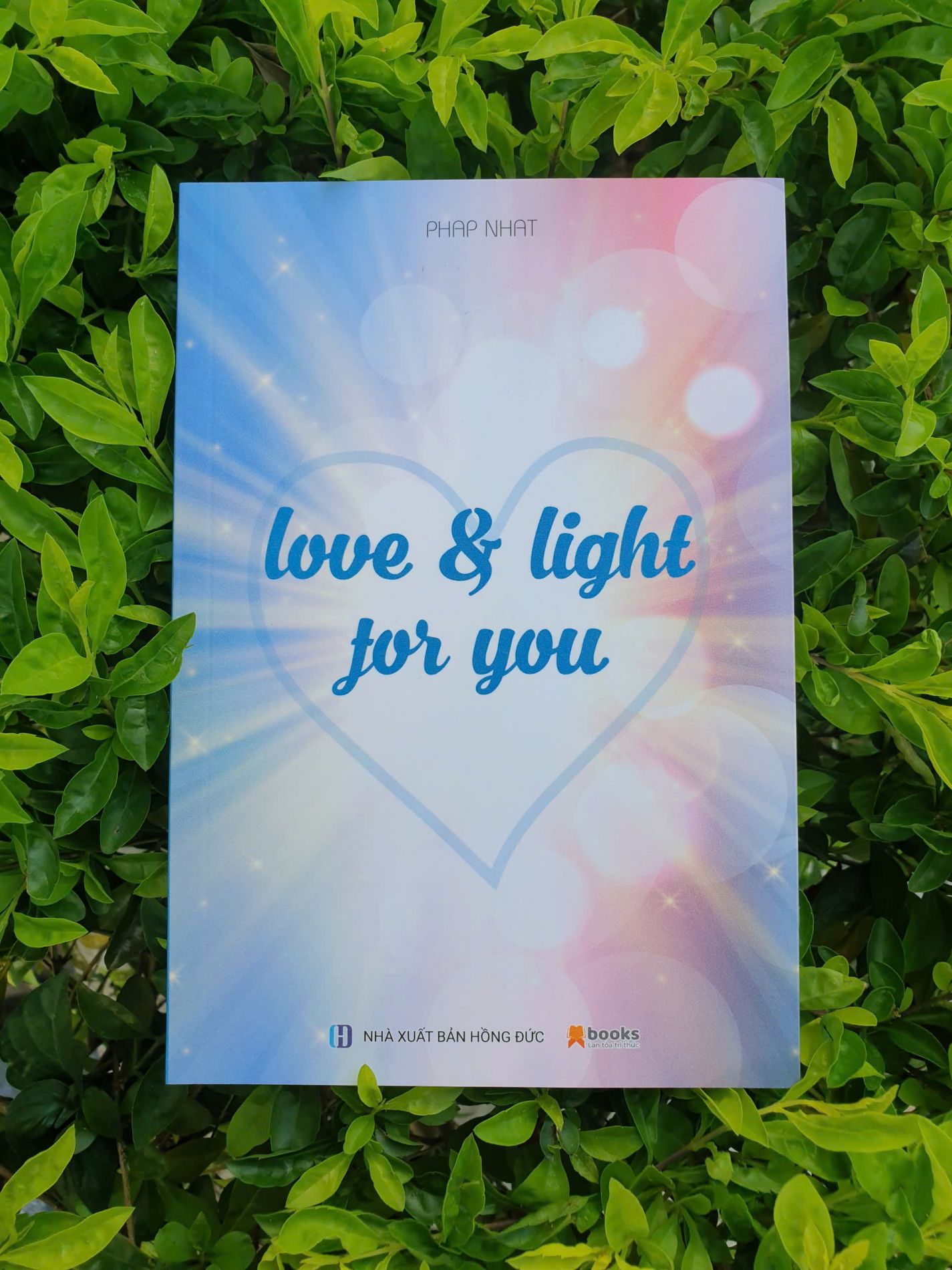 Love & Light For You