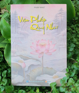Vạn Pháp Quy Như