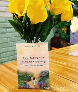 Con đường của tình yêu thương vô điều kiện