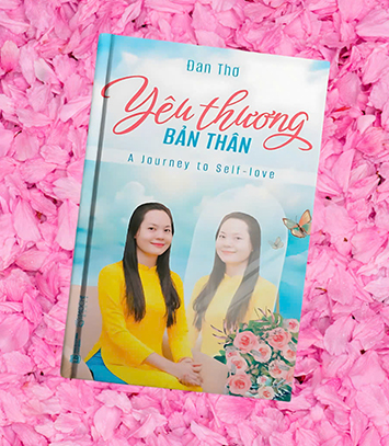 YÊU THƯƠNG BẢN THÂN