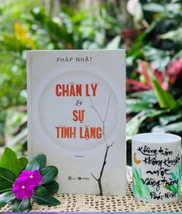 Chân lý và sự tĩnh lặng