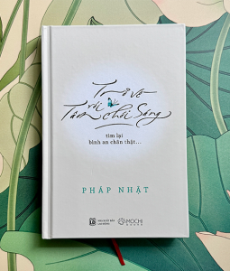 Trở về tâm chói sáng