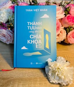 Thành tựu nào cũng đều có chìa khóa để mở